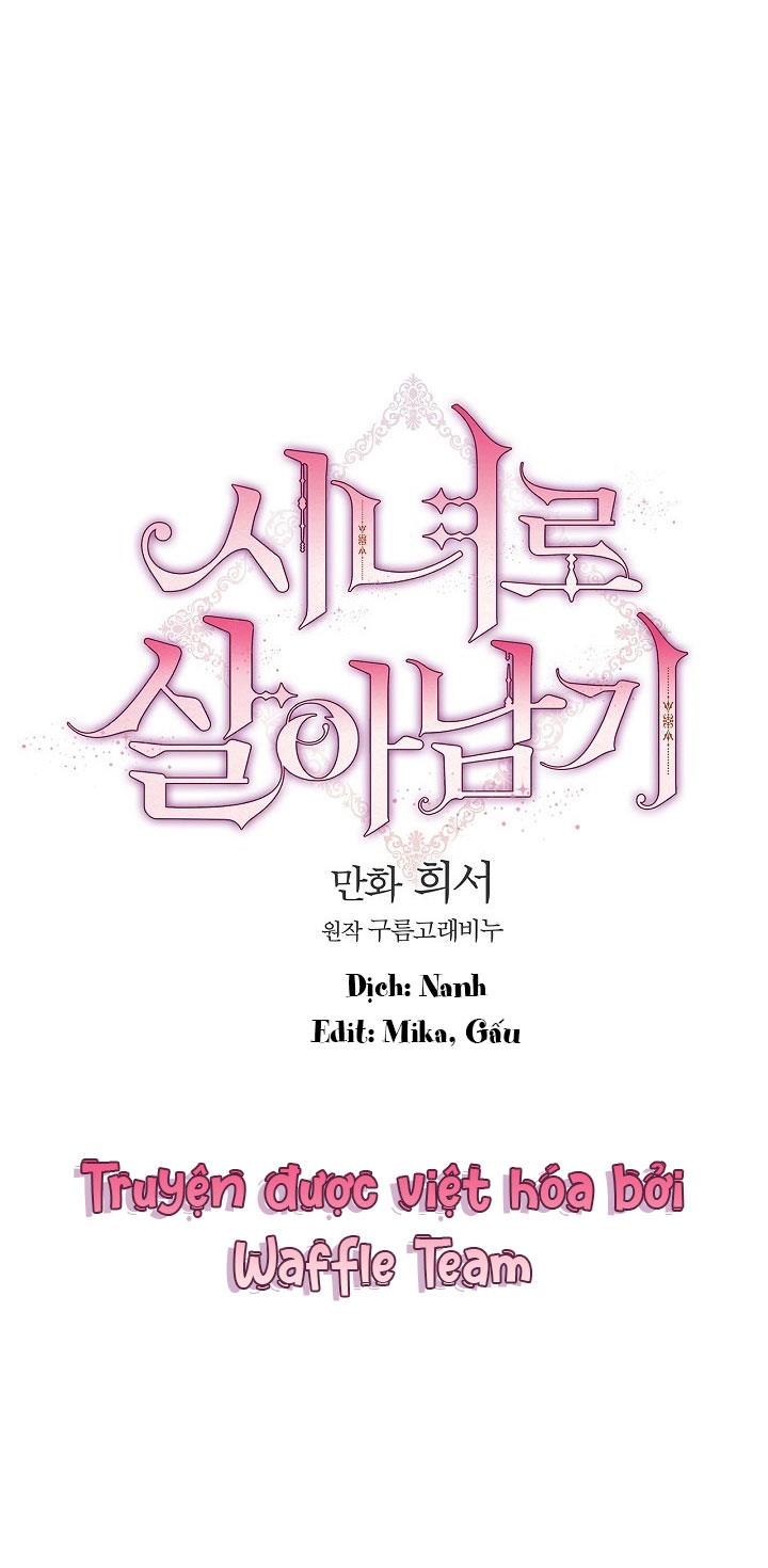 Bí Kíp Sinh Tồn Của Hầu Gái: Chapter 47