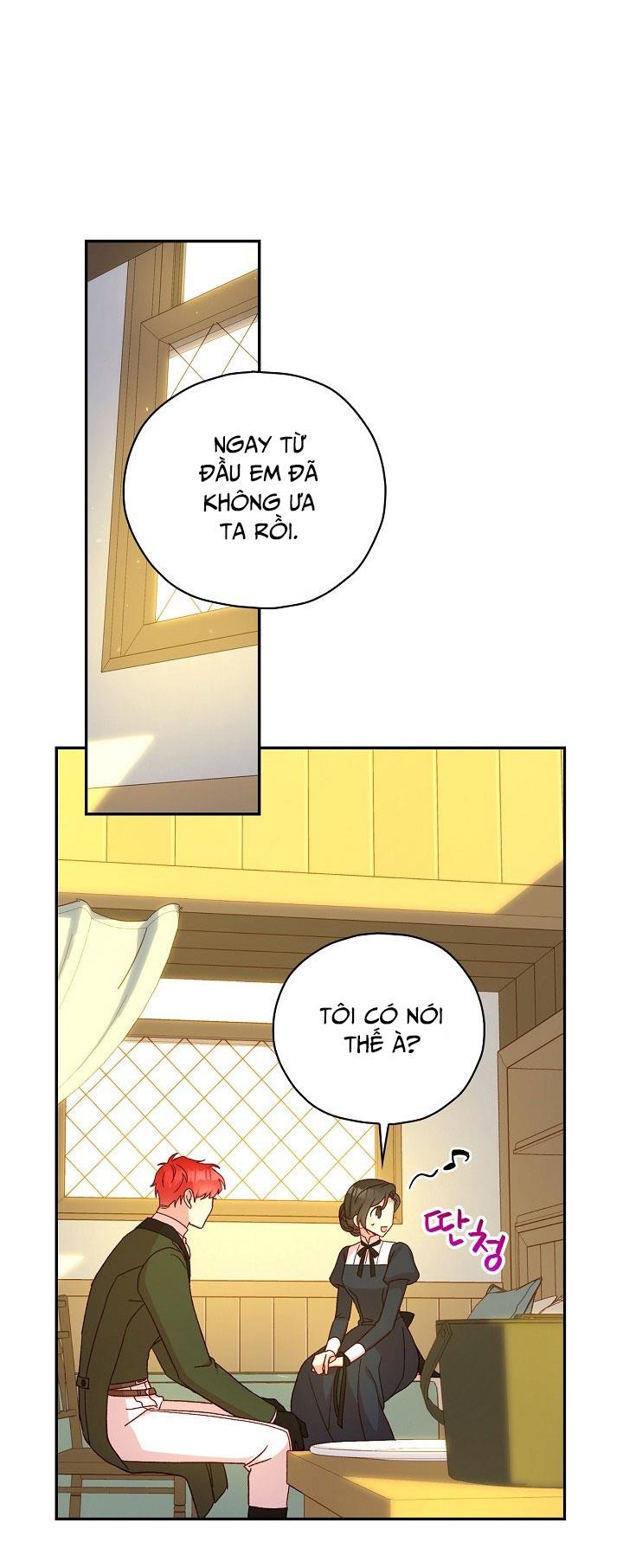 Bí Kíp Sinh Tồn Của Hầu Gái: Chapter 47
