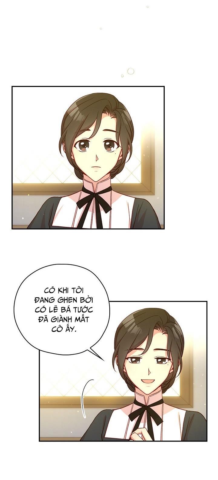 Bí Kíp Sinh Tồn Của Hầu Gái: Chapter 47