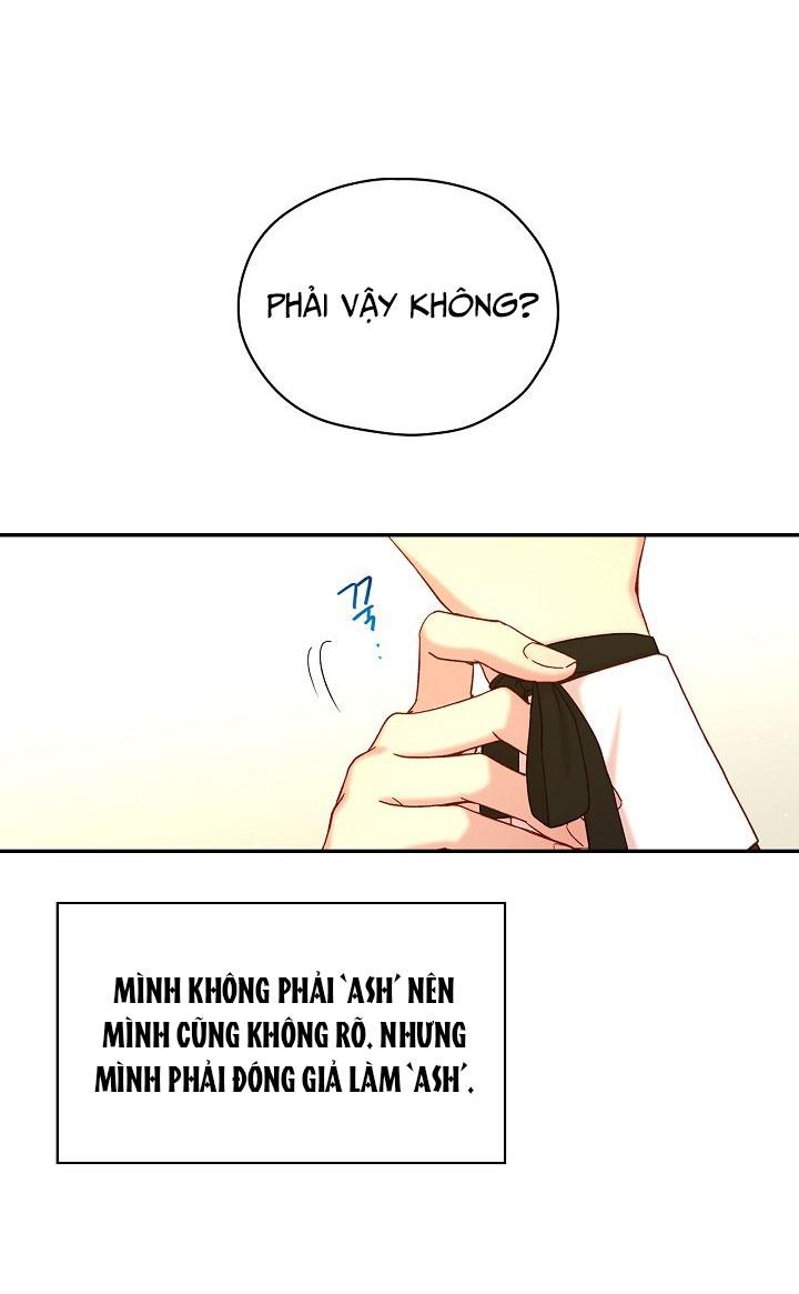 Bí Kíp Sinh Tồn Của Hầu Gái: Chapter 47