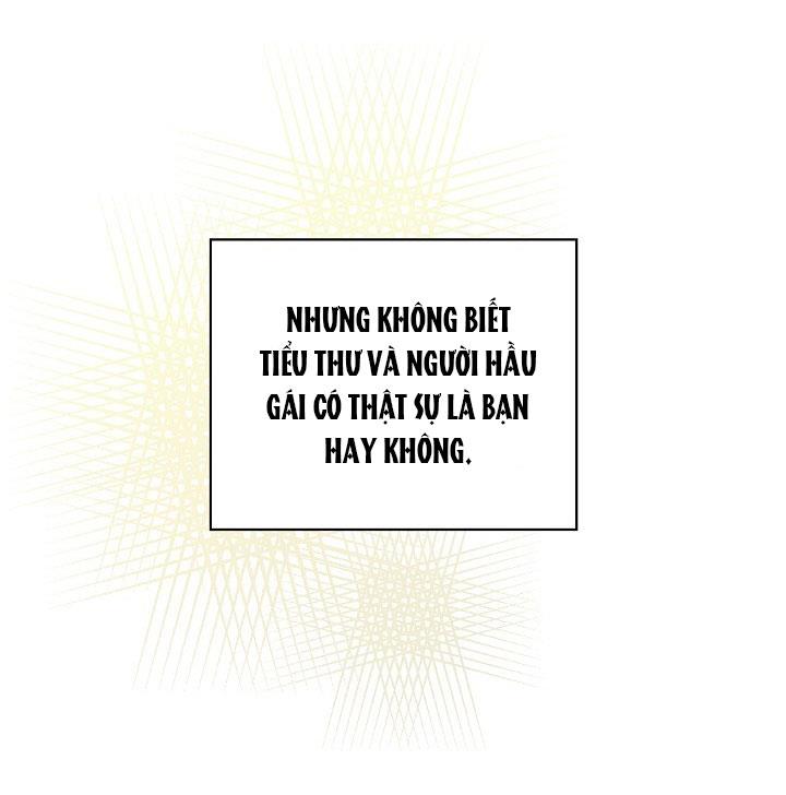 Bí Kíp Sinh Tồn Của Hầu Gái: Chapter 47