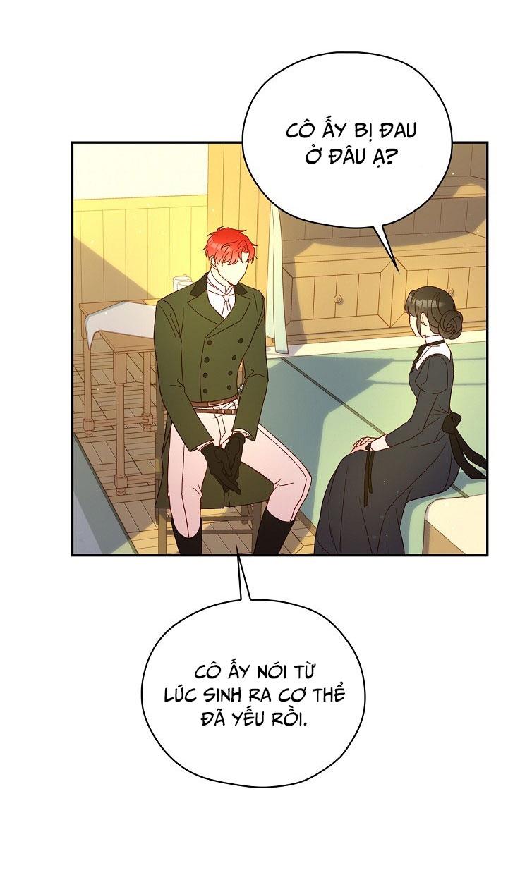 Bí Kíp Sinh Tồn Của Hầu Gái: Chapter 47