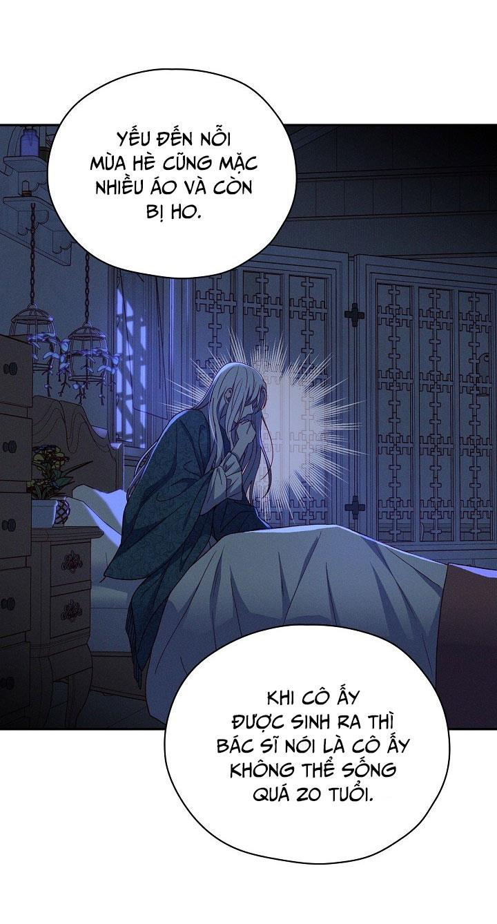 Bí Kíp Sinh Tồn Của Hầu Gái: Chapter 47