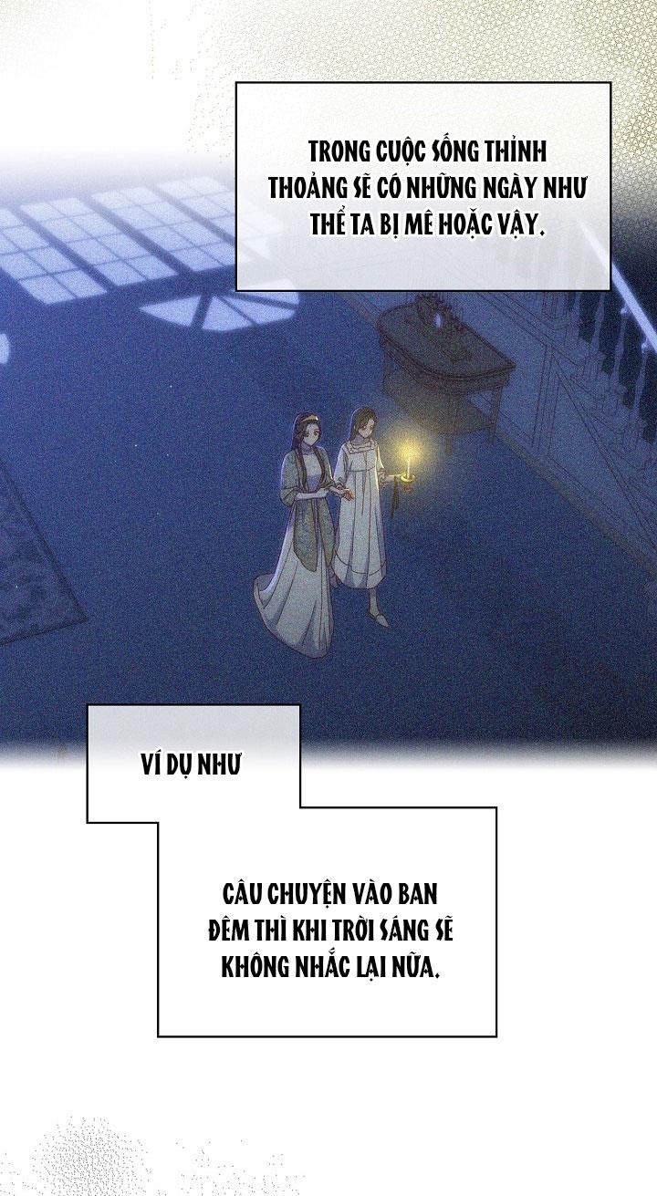 Bí Kíp Sinh Tồn Của Hầu Gái: Chapter 47