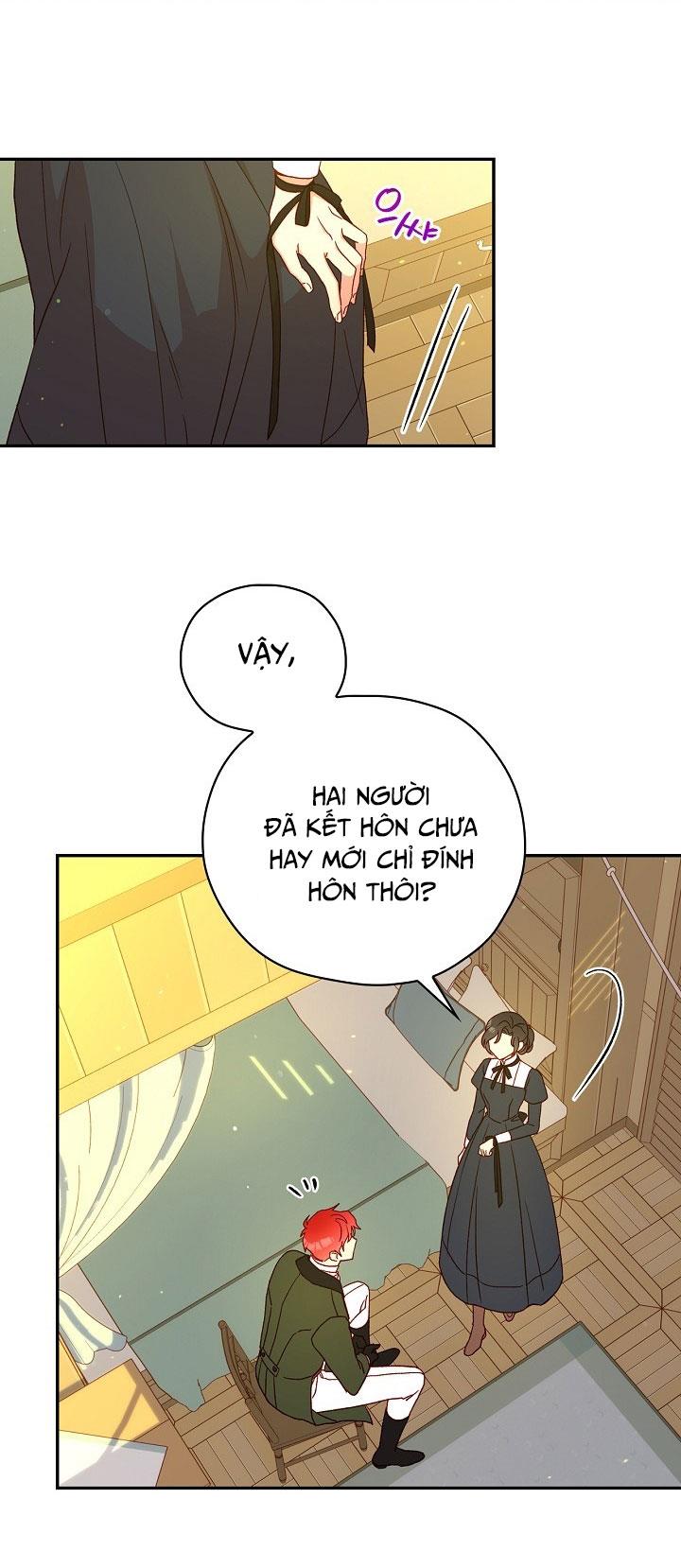Bí Kíp Sinh Tồn Của Hầu Gái: Chapter 47