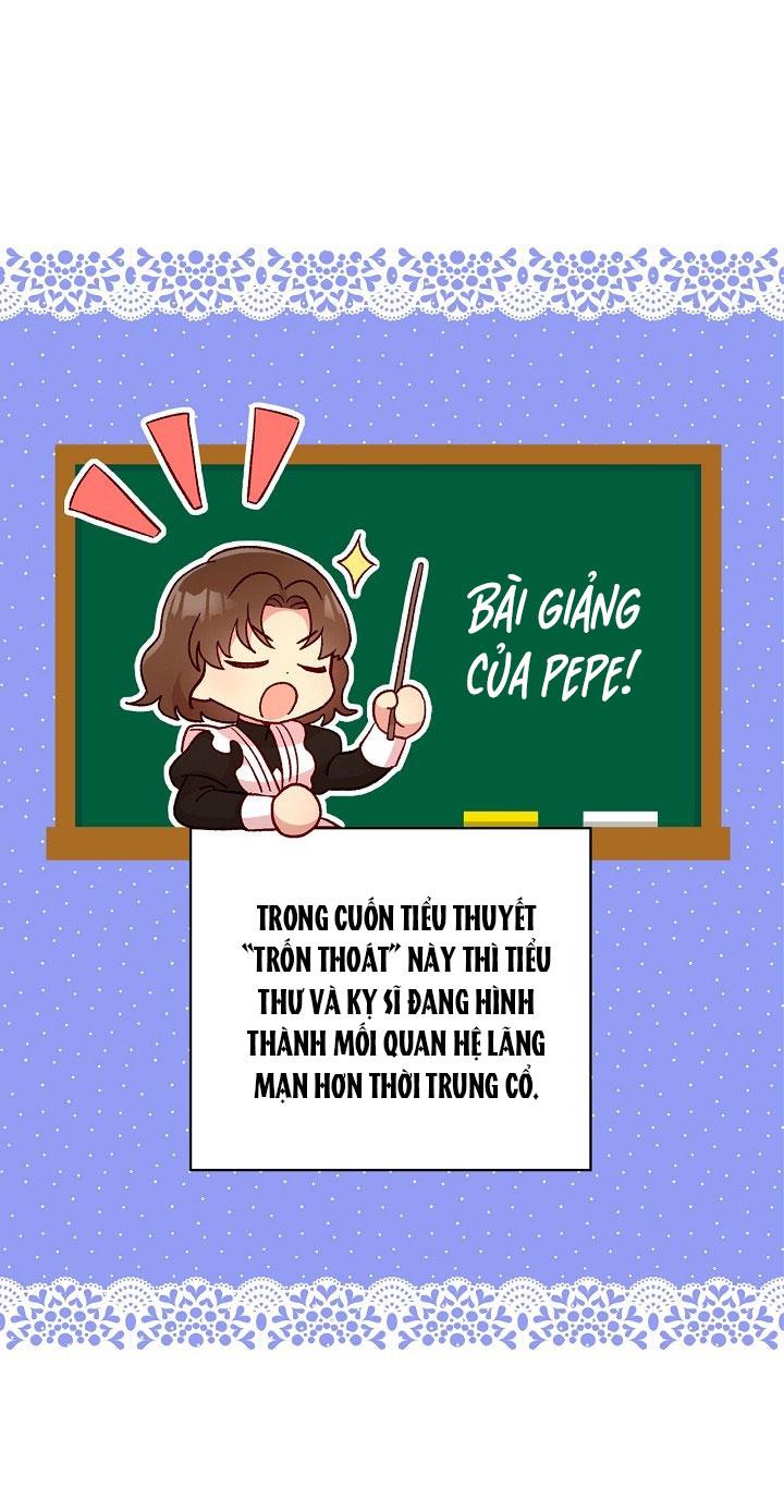 Bí Kíp Sinh Tồn Của Hầu Gái: Chapter 47