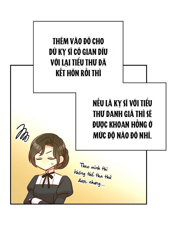 Bí Kíp Sinh Tồn Của Hầu Gái: Chapter 47
