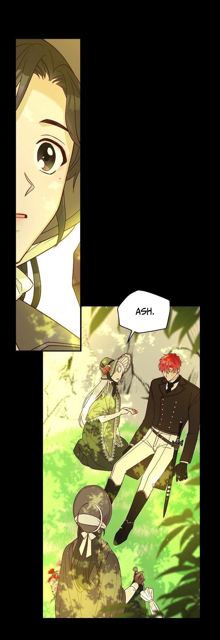 Bí Kíp Sinh Tồn Của Hầu Gái: Chapter 47