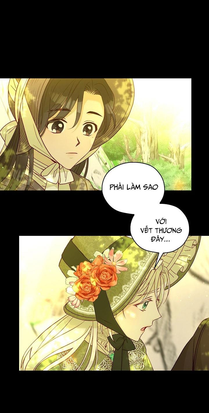 Bí Kíp Sinh Tồn Của Hầu Gái: Chapter 47