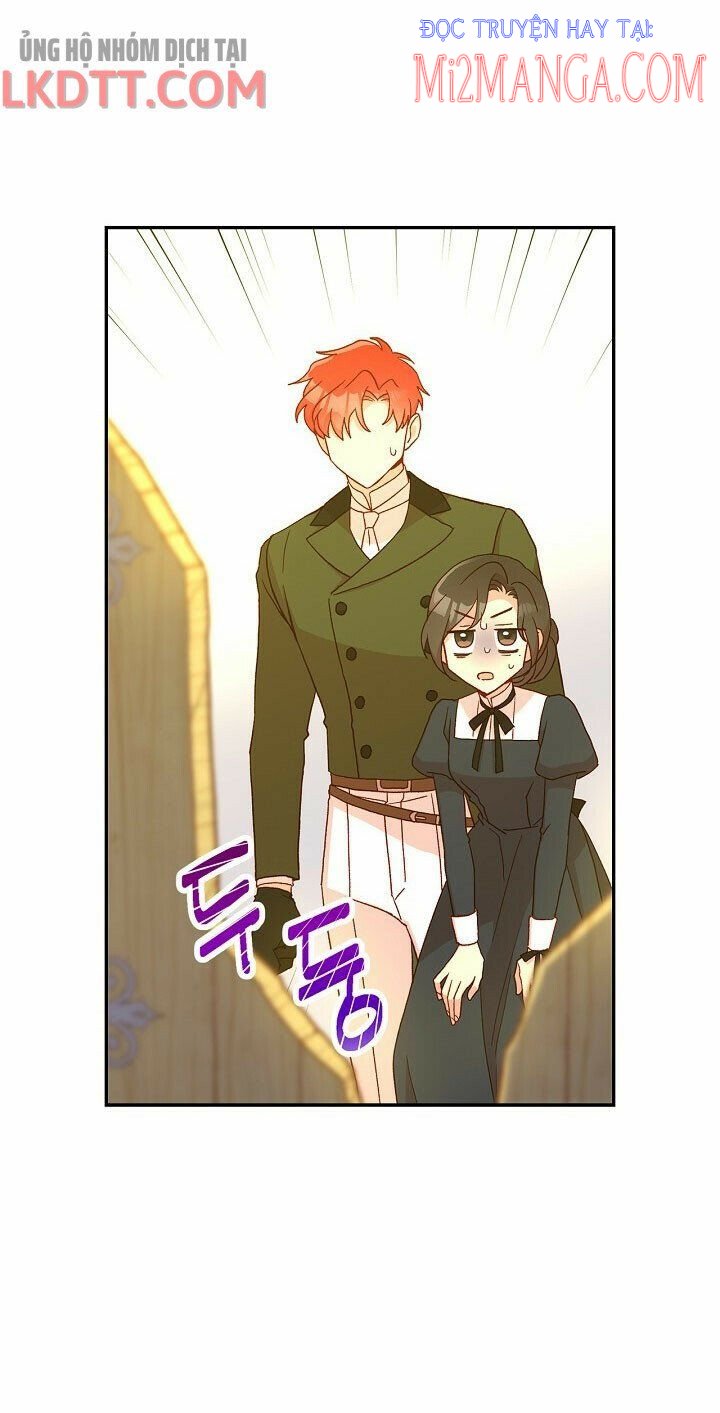 Bí Kíp Sinh Tồn Của Hầu Gái: Chapter 48.5