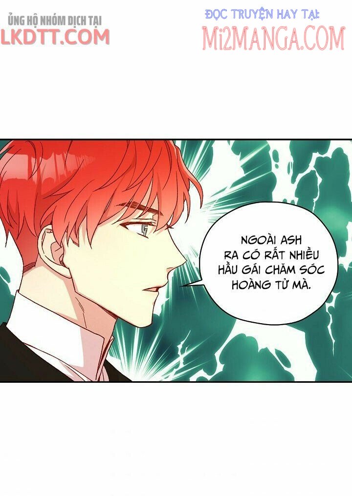 Bí Kíp Sinh Tồn Của Hầu Gái: Chapter 48.5