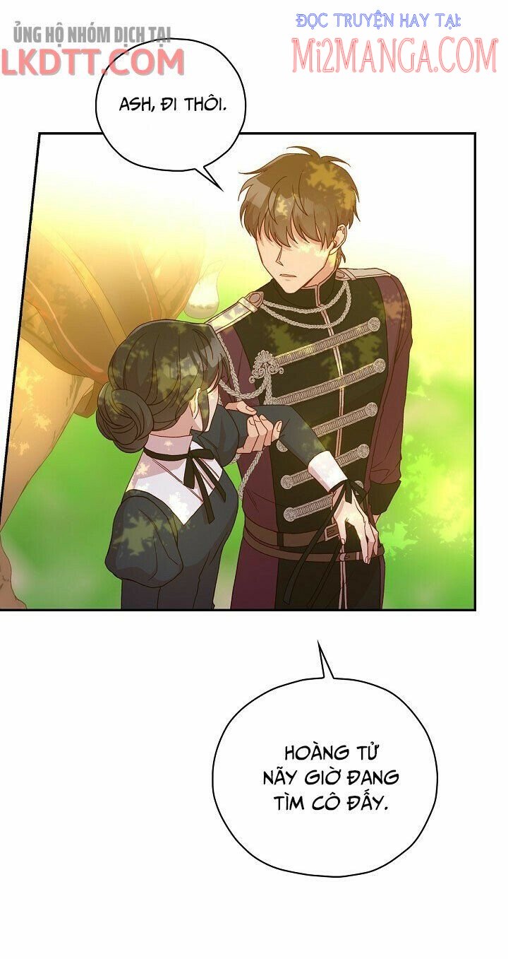 Bí Kíp Sinh Tồn Của Hầu Gái: Chapter 48.5