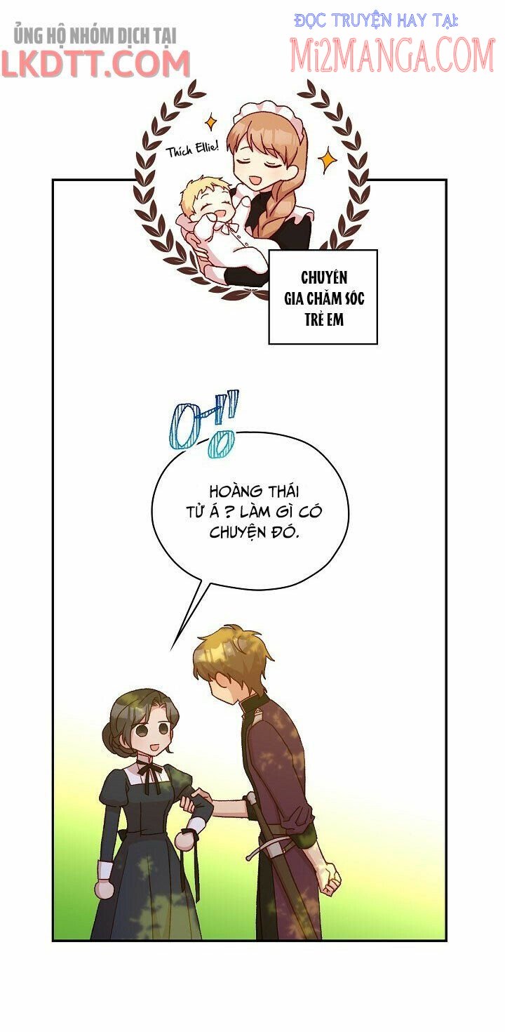 Bí Kíp Sinh Tồn Của Hầu Gái: Chapter 48.5