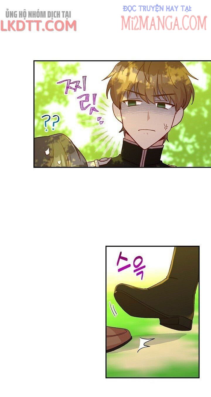 Bí Kíp Sinh Tồn Của Hầu Gái: Chapter 48.5
