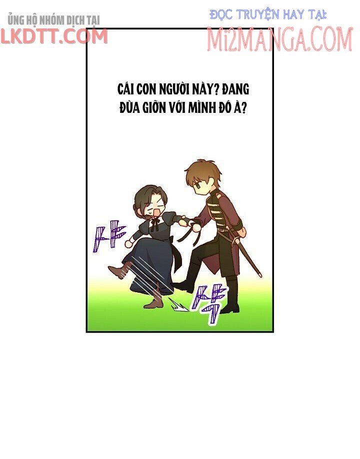 Bí Kíp Sinh Tồn Của Hầu Gái: Chapter 48.5