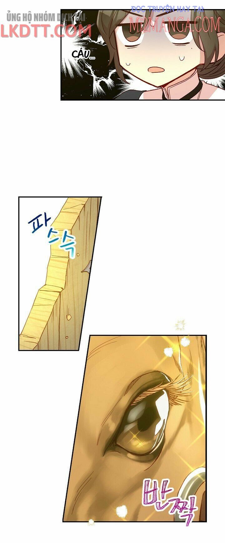 Bí Kíp Sinh Tồn Của Hầu Gái: Chapter 48.5