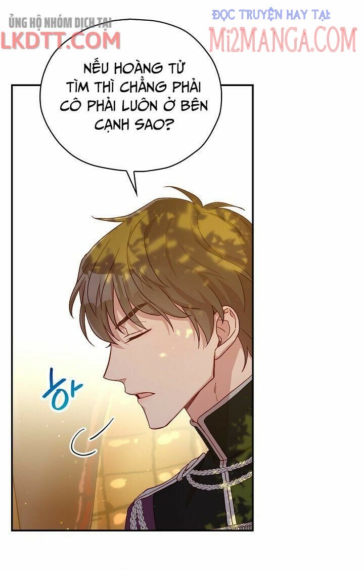 Bí Kíp Sinh Tồn Của Hầu Gái: Chapter 48.5