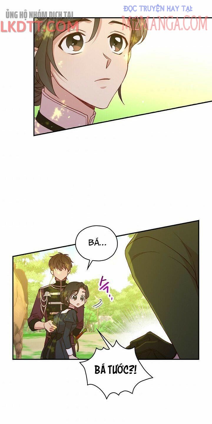 Bí Kíp Sinh Tồn Của Hầu Gái: Chapter 48.5