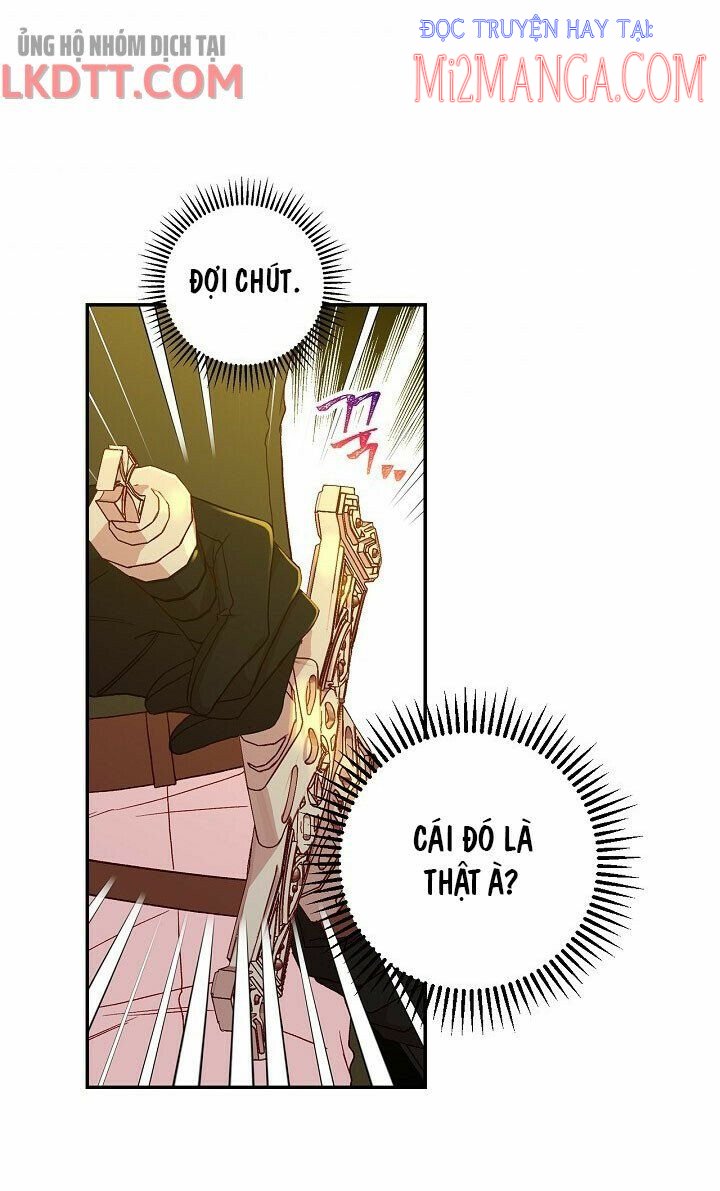 Bí Kíp Sinh Tồn Của Hầu Gái: Chapter 48.5