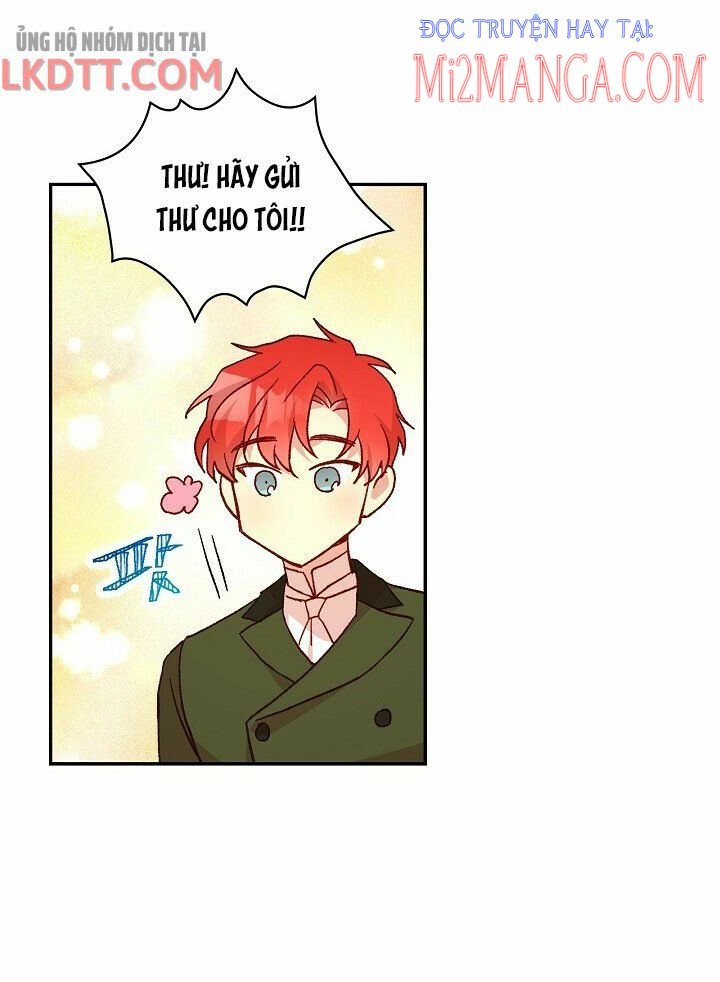Bí Kíp Sinh Tồn Của Hầu Gái: Chapter 48.5