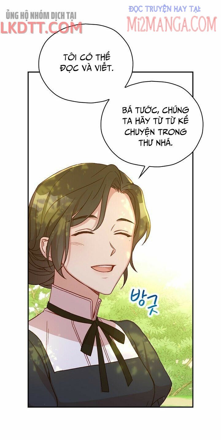 Bí Kíp Sinh Tồn Của Hầu Gái: Chapter 48.5