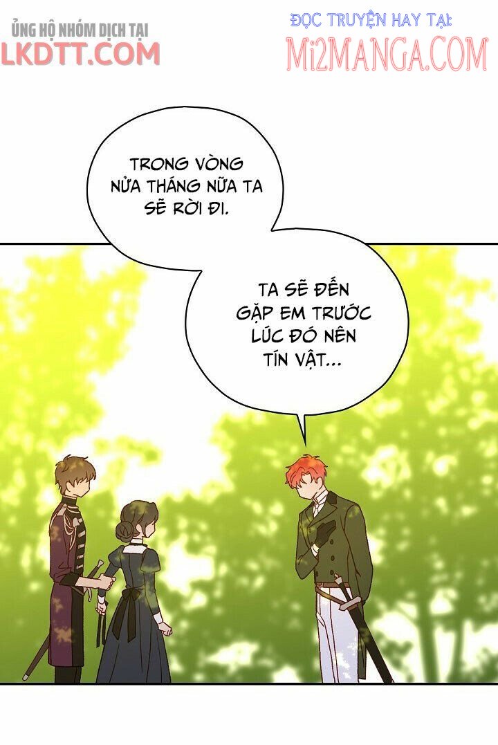 Bí Kíp Sinh Tồn Của Hầu Gái: Chapter 48.5