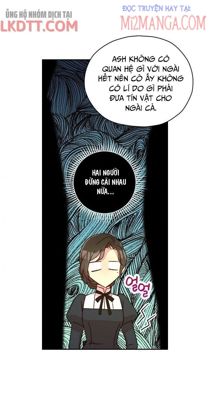 Bí Kíp Sinh Tồn Của Hầu Gái: Chapter 48.5