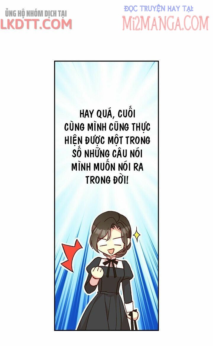 Bí Kíp Sinh Tồn Của Hầu Gái: Chapter 48.5