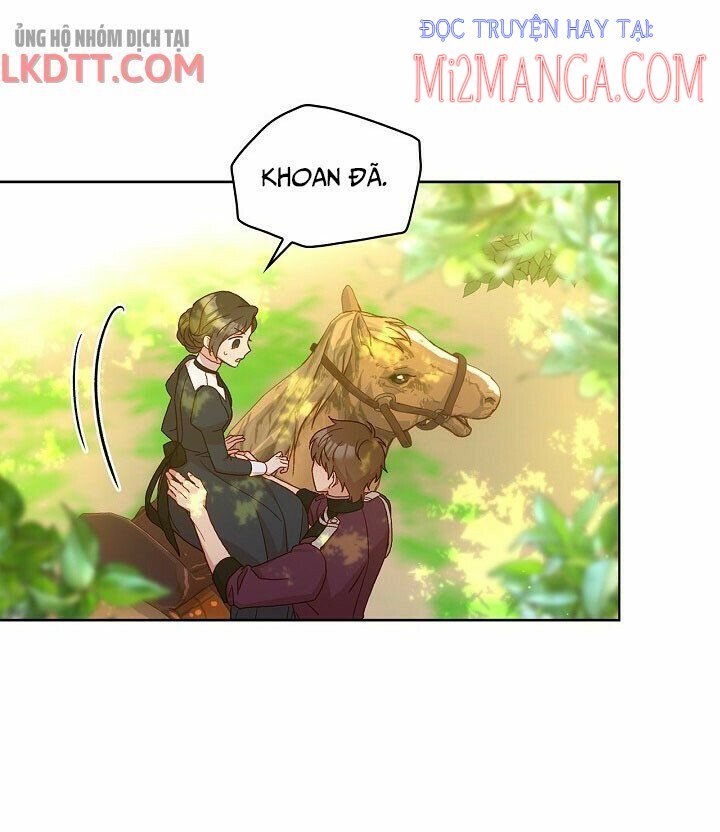 Bí Kíp Sinh Tồn Của Hầu Gái: Chapter 48.5