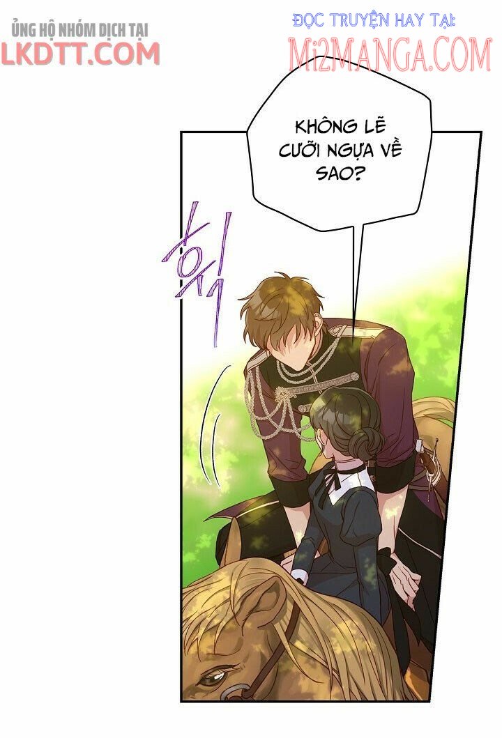 Bí Kíp Sinh Tồn Của Hầu Gái: Chapter 48.5