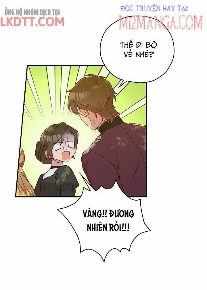 Bí Kíp Sinh Tồn Của Hầu Gái: Chapter 48.5