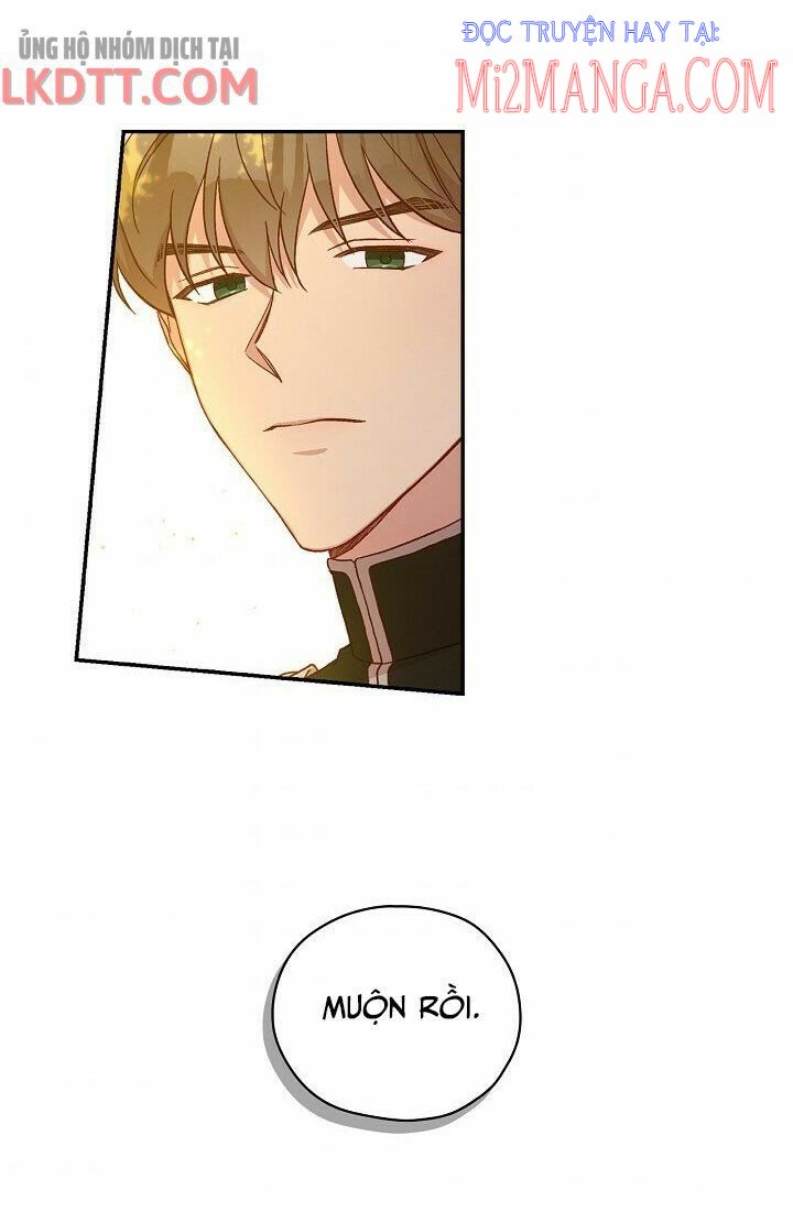 Bí Kíp Sinh Tồn Của Hầu Gái: Chapter 48.5