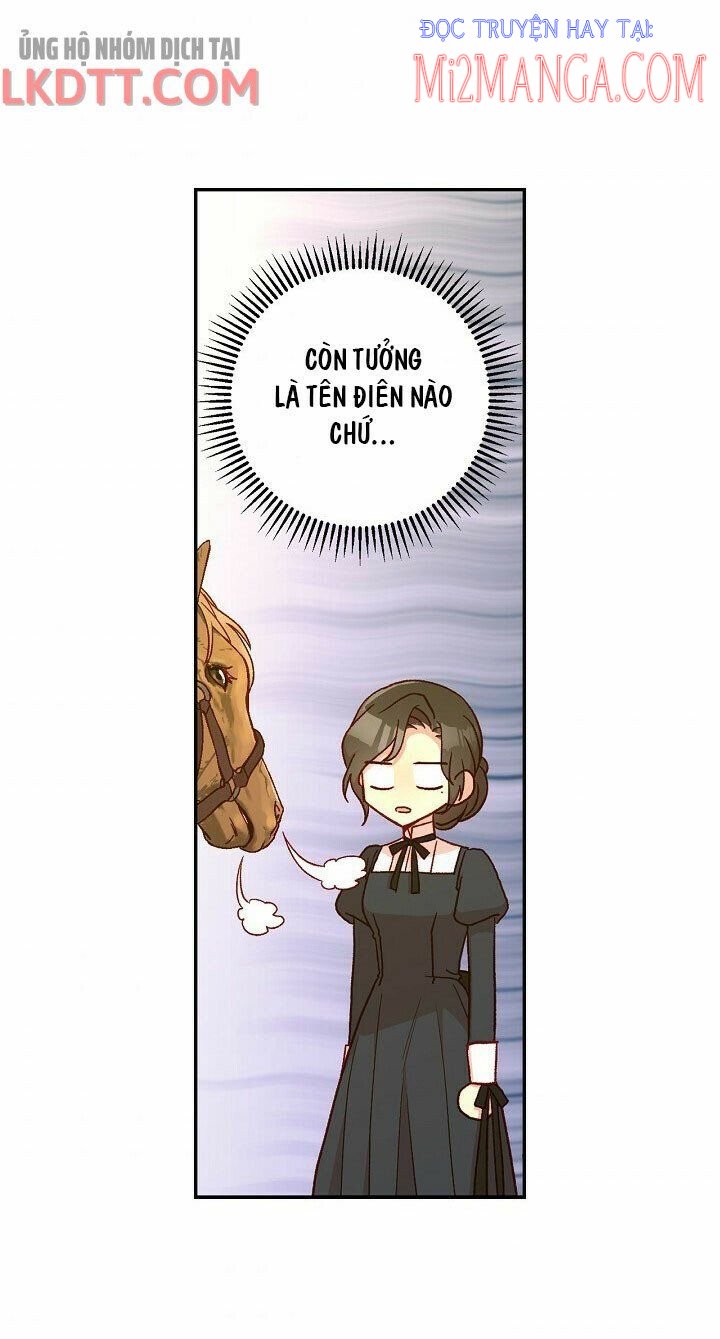 Bí Kíp Sinh Tồn Của Hầu Gái: Chapter 48.5