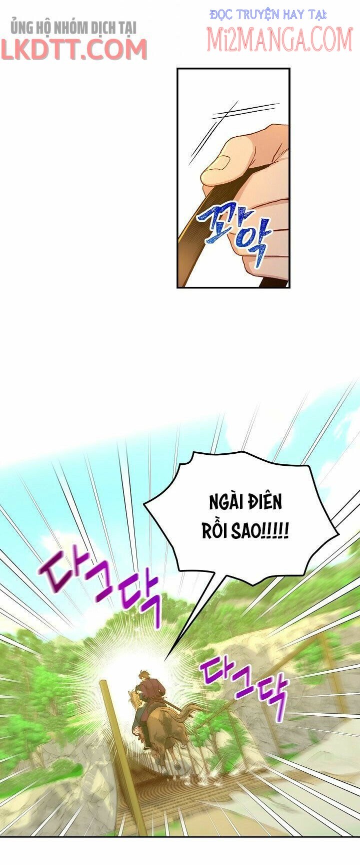 Bí Kíp Sinh Tồn Của Hầu Gái: Chapter 48.5