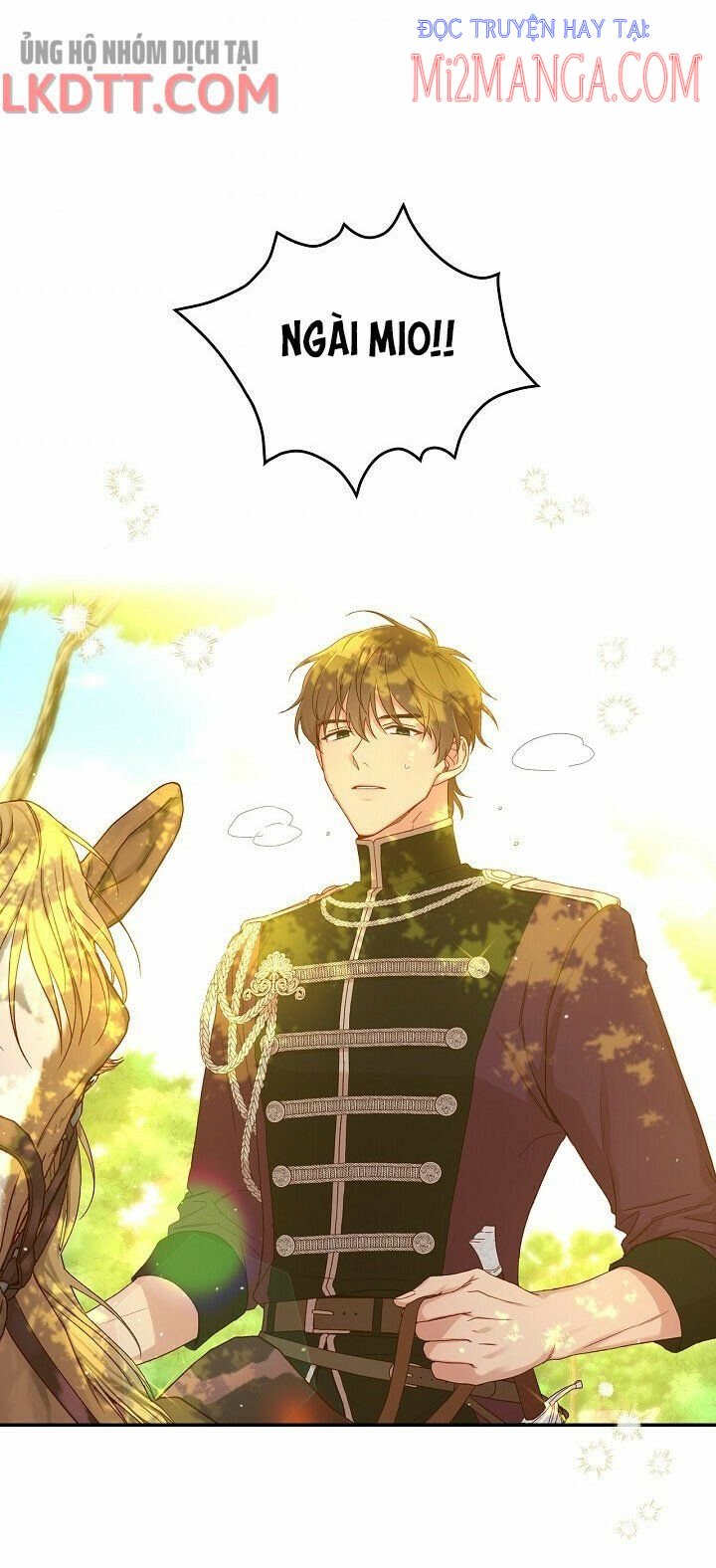Bí Kíp Sinh Tồn Của Hầu Gái: Chapter 48.5