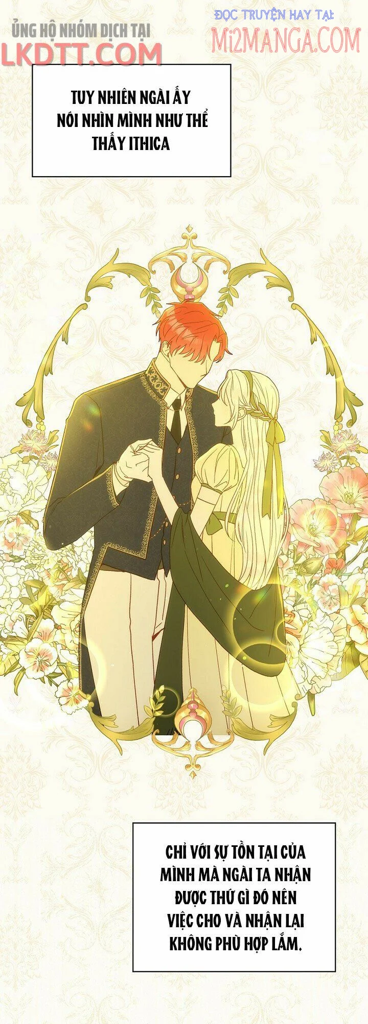 Bí Kíp Sinh Tồn Của Hầu Gái: Chapter 48