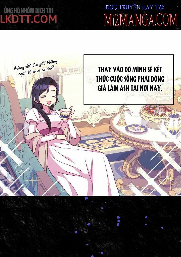 Bí Kíp Sinh Tồn Của Hầu Gái: Chapter 48