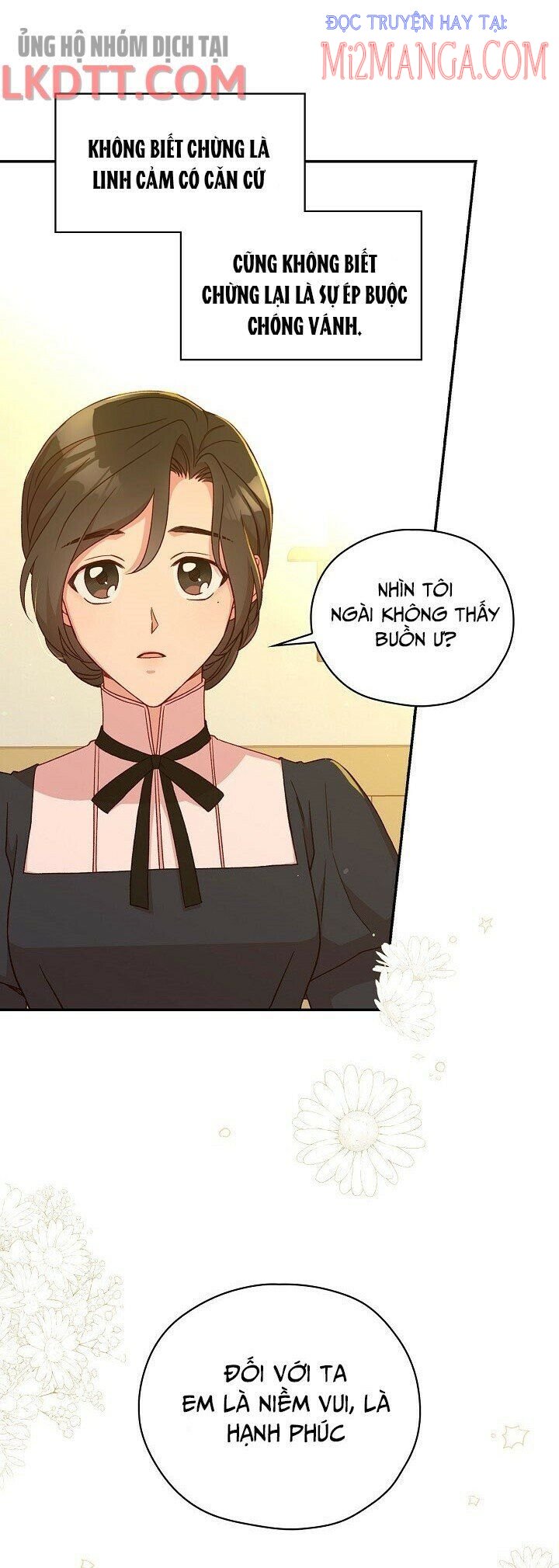 Bí Kíp Sinh Tồn Của Hầu Gái: Chapter 48
