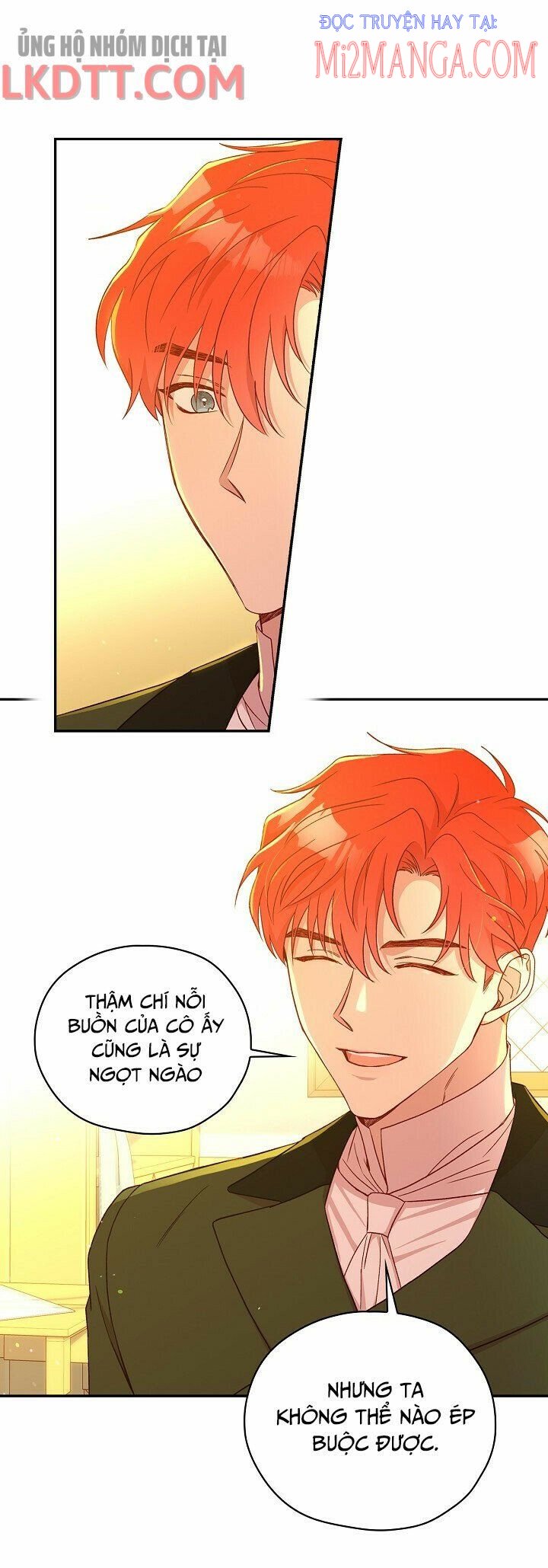 Bí Kíp Sinh Tồn Của Hầu Gái: Chapter 48