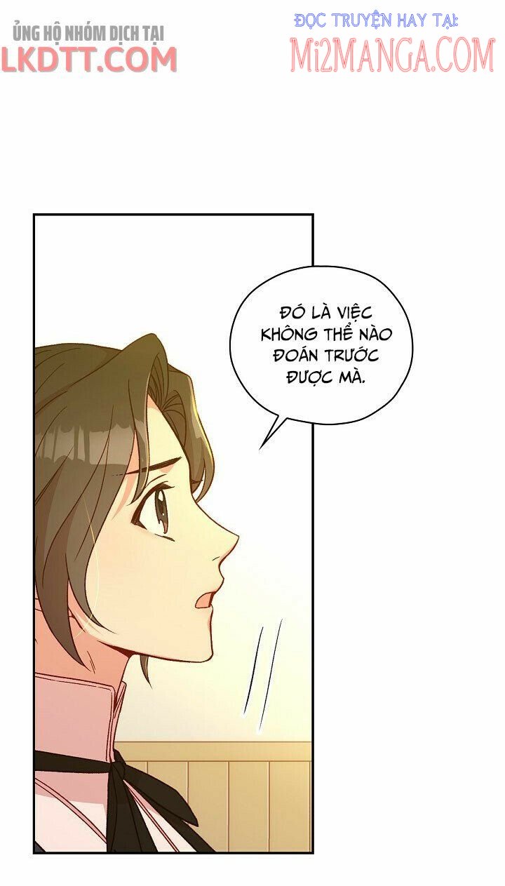 Bí Kíp Sinh Tồn Của Hầu Gái: Chapter 48