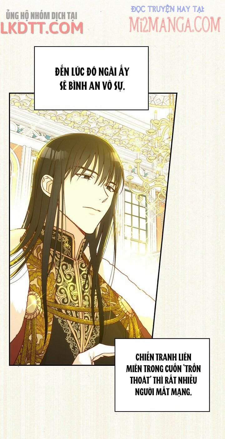Bí Kíp Sinh Tồn Của Hầu Gái: Chapter 48