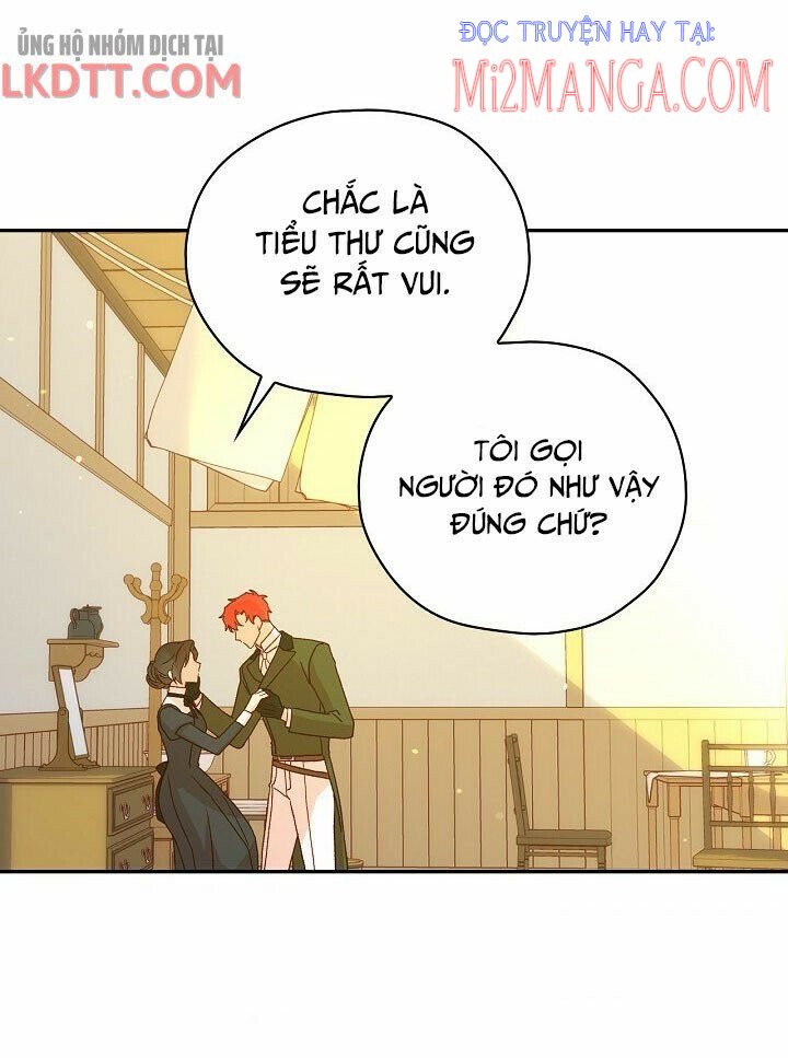 Bí Kíp Sinh Tồn Của Hầu Gái: Chapter 48
