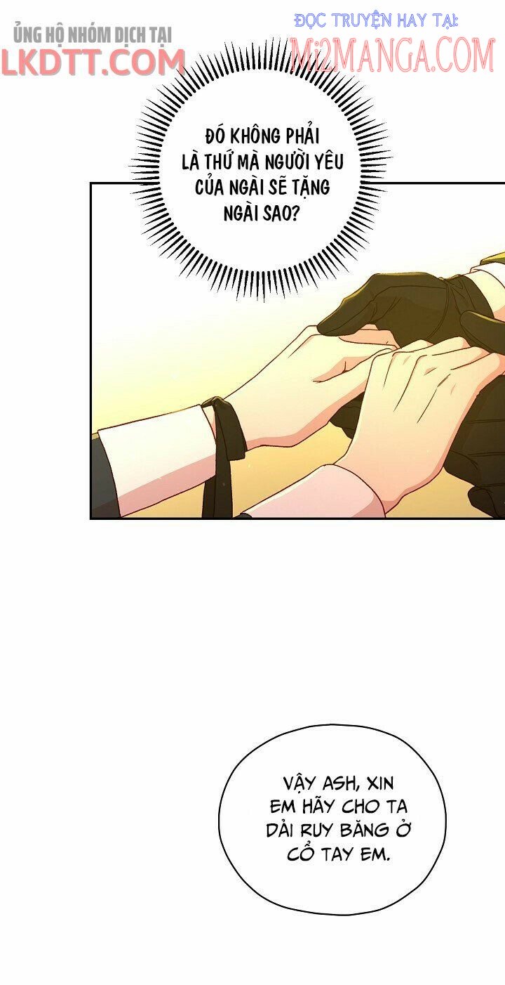 Bí Kíp Sinh Tồn Của Hầu Gái: Chapter 48