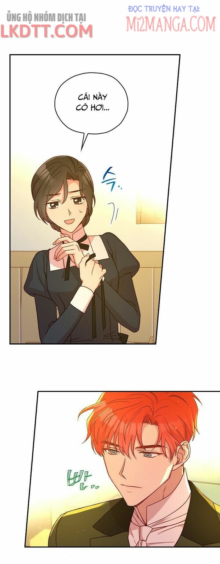 Bí Kíp Sinh Tồn Của Hầu Gái: Chapter 48