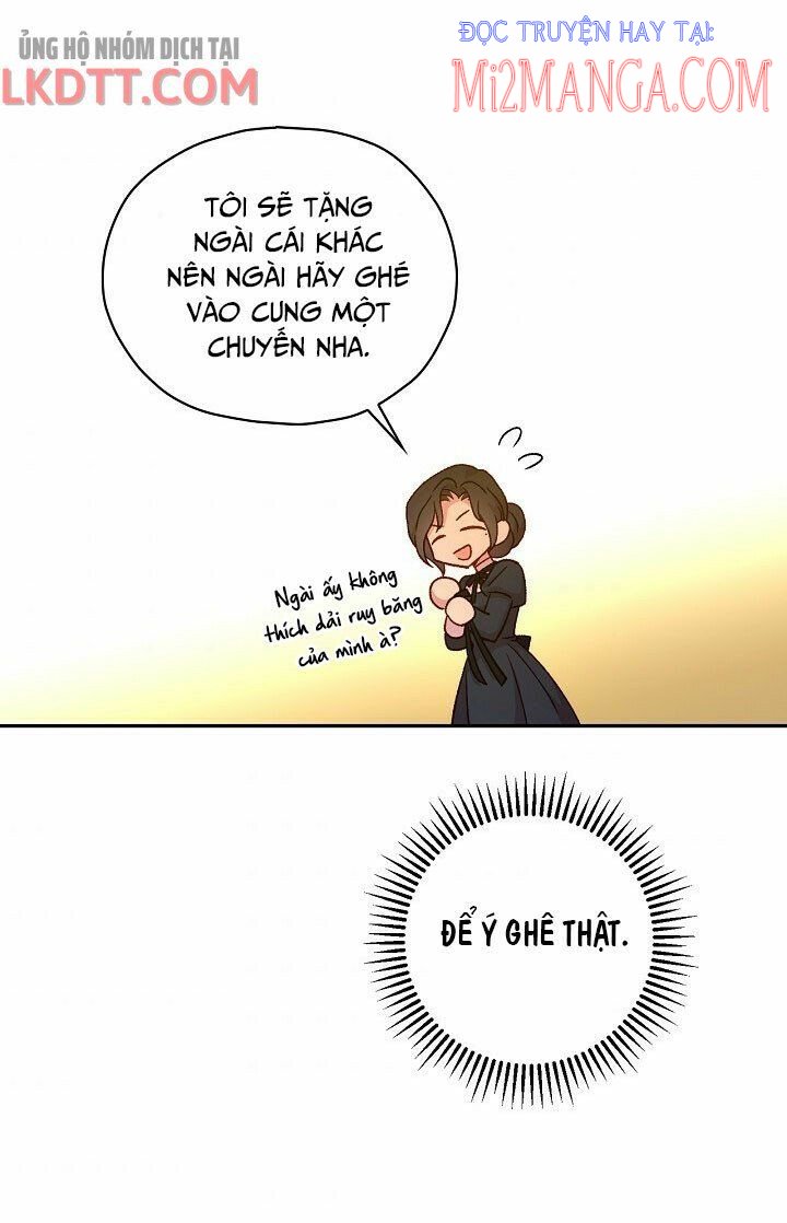 Bí Kíp Sinh Tồn Của Hầu Gái: Chapter 48