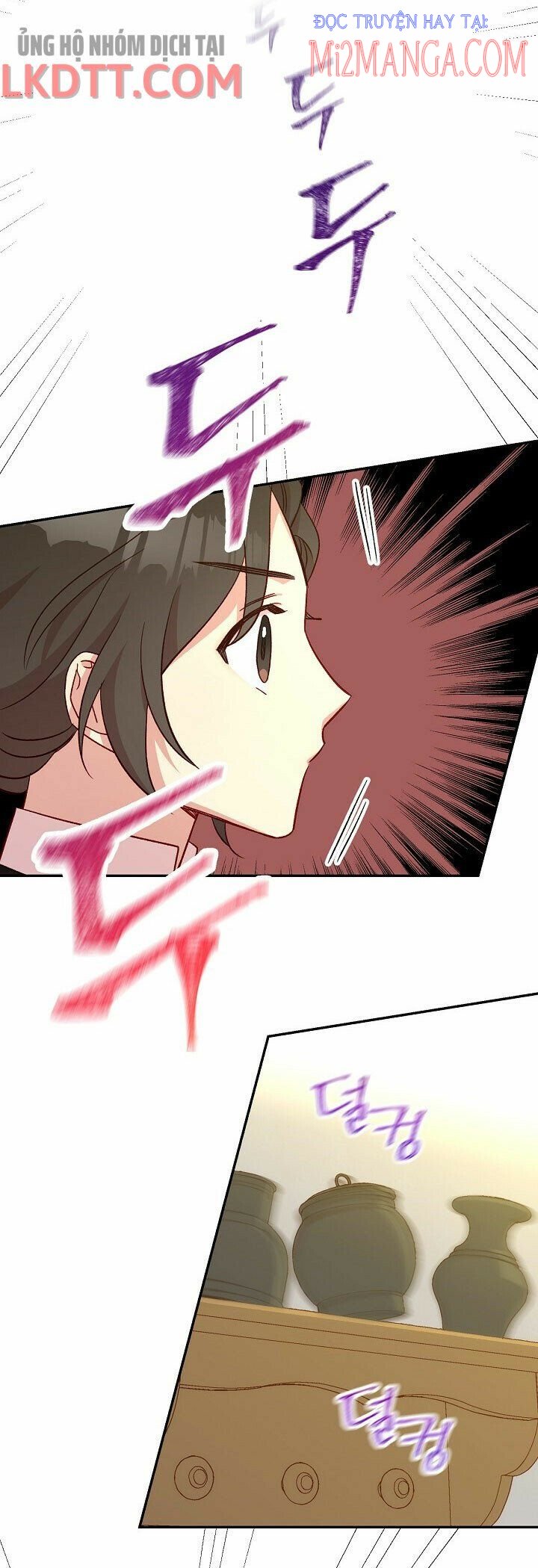 Bí Kíp Sinh Tồn Của Hầu Gái: Chapter 48