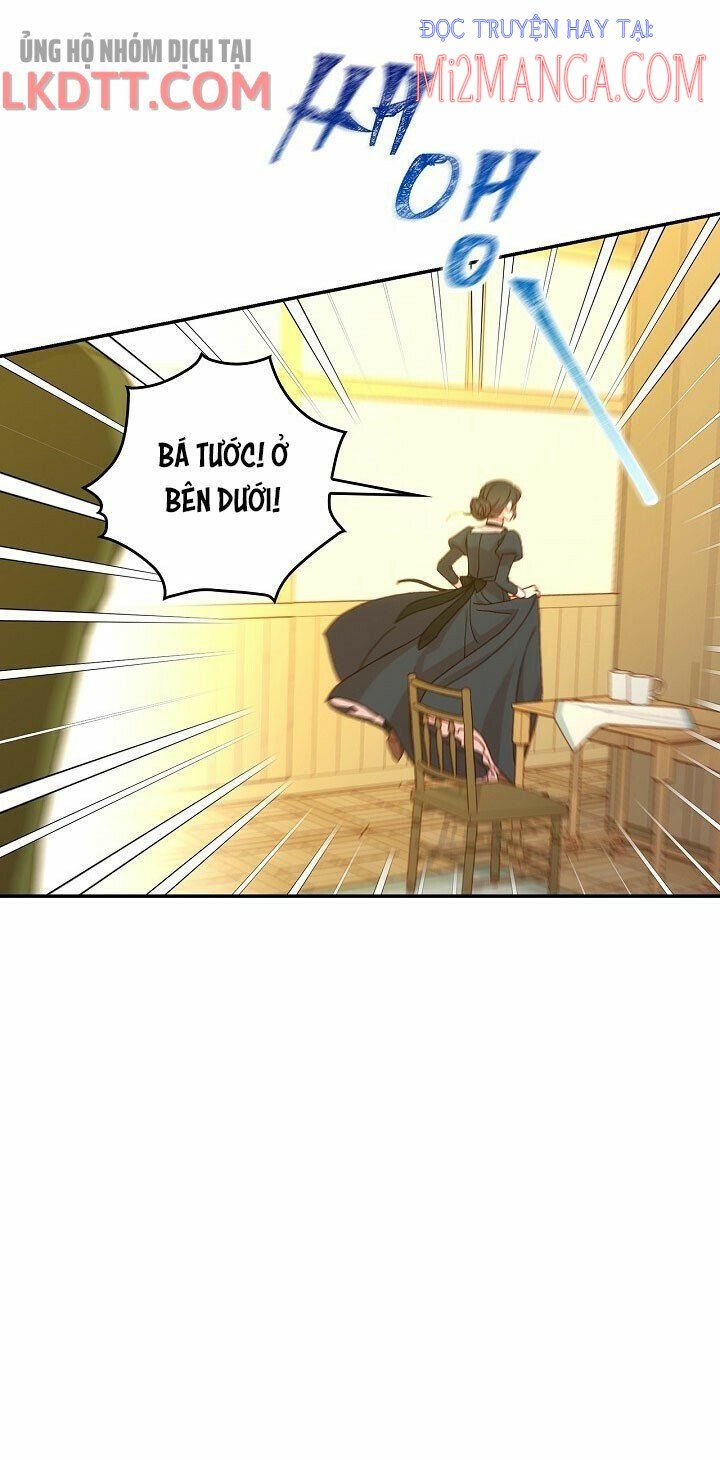 Bí Kíp Sinh Tồn Của Hầu Gái: Chapter 48