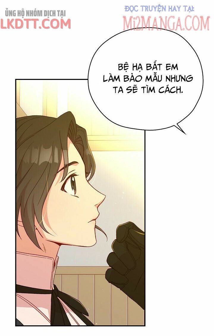 Bí Kíp Sinh Tồn Của Hầu Gái: Chapter 48