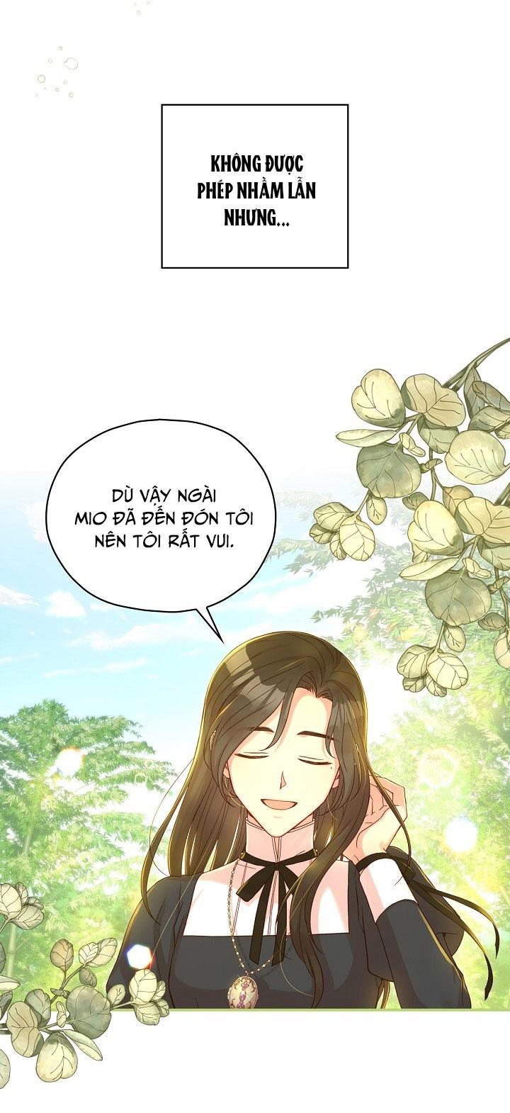 Bí Kíp Sinh Tồn Của Hầu Gái: Chapter 49.5