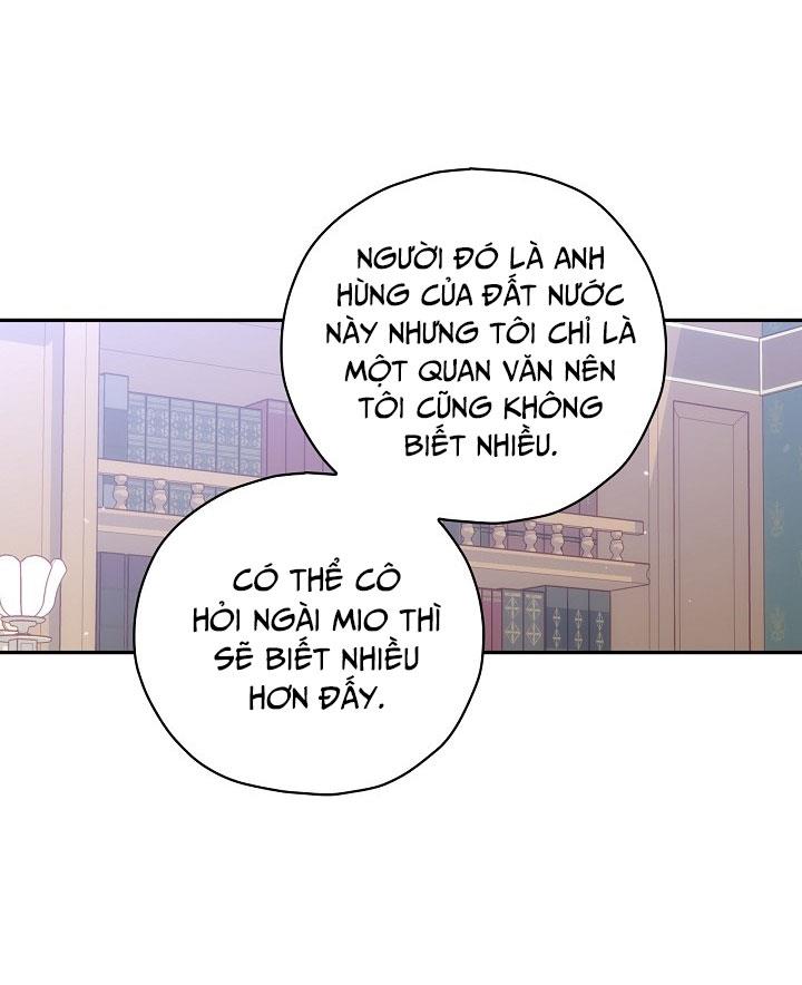 Bí Kíp Sinh Tồn Của Hầu Gái: Chapter 49.5